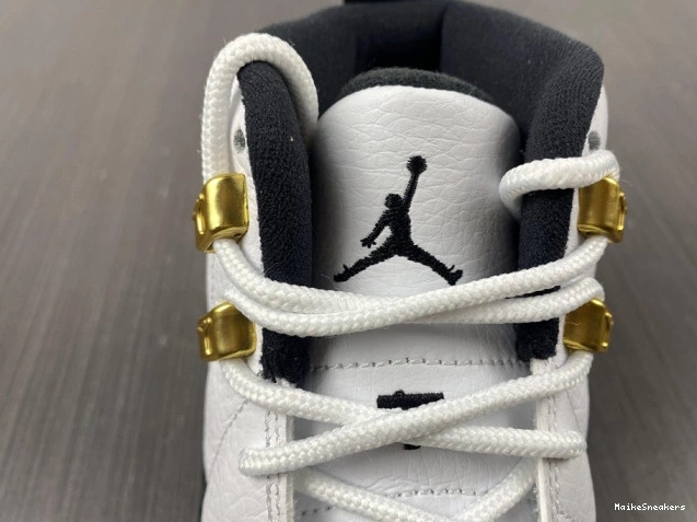 MaikeSneakers Taxi 130690-125 Retro 12 Jordan (2013) 0807